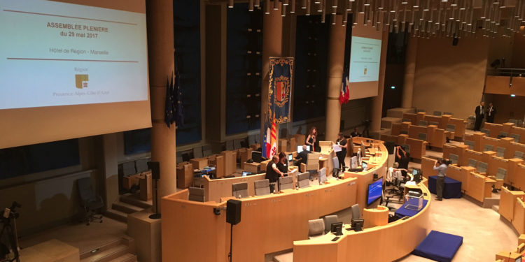  L'heure a sonné pour Renaud Muselier