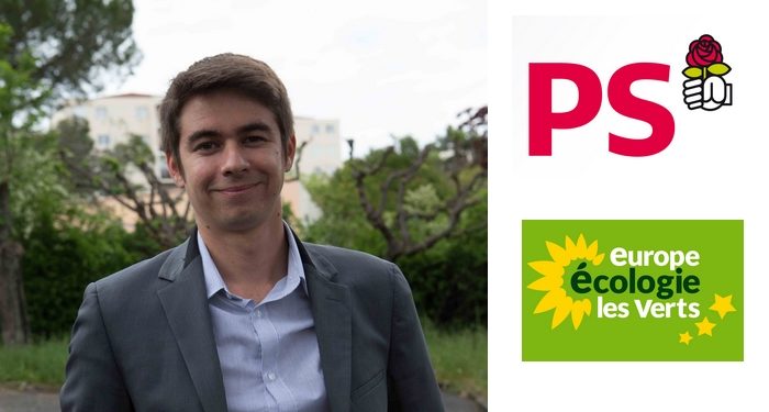 Conséquences de l'accord EELV-PS dans le département