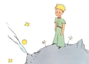 Le Petit Prince en exclusivité au centre commercial Grand Littoral à Marseille