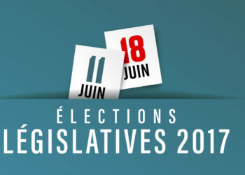 C’est parti pour un tour (ou deux) … Paysage du 13 avant l’isoloir du 11 juin