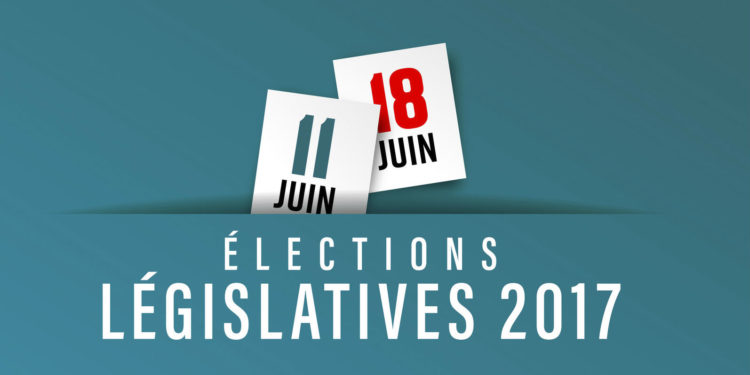 C’est parti pour un tour (ou deux) … Paysage du 13 avant l’isoloir du 11 juin