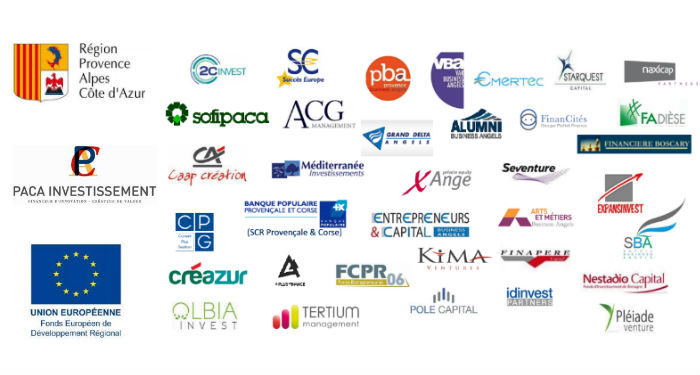 Suivez en direct la présentation du fonds Paca Investissement avec Gomet' sur #PacaInvest