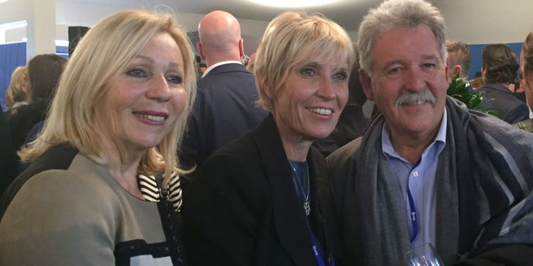 Richard Mallié suspendu des Républicains