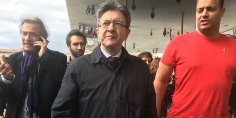 La meute