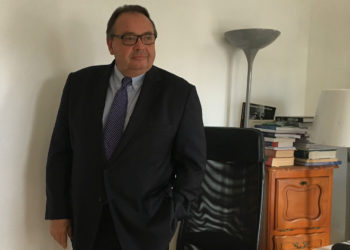 Jean-Luc Mélenchon refuse le débat télévisé avec Patrick Mennucci