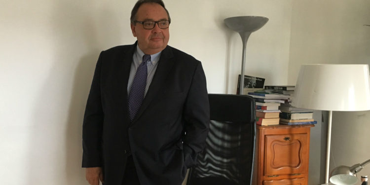 Jean-Luc Mélenchon refuse le débat télévisé avec Patrick Mennucci
