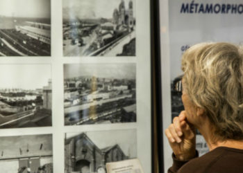 Métamorphoses, Joliette et Cie : les clichés d’une profonde mutation urbaine