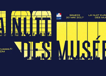 La 13e Nuit européenne des musées, c’est pour samedi !