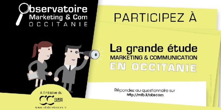 Le Club de la Com lance l’observatoire du marketing et de la com