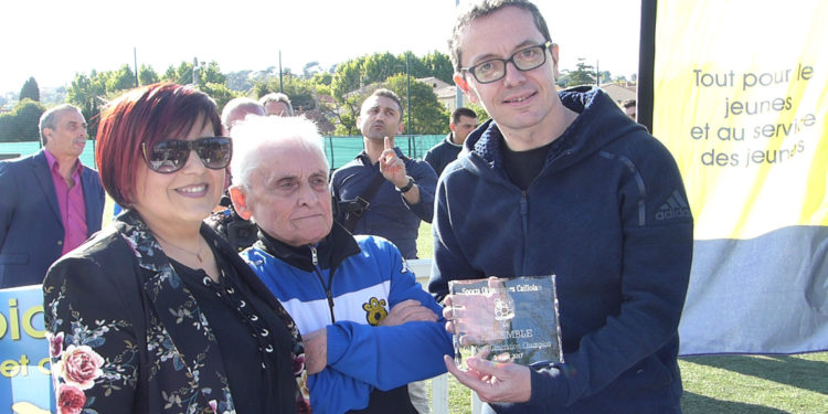 L’Olympique de Marseille assure sa relève en misant sur de jeunes recrues locales