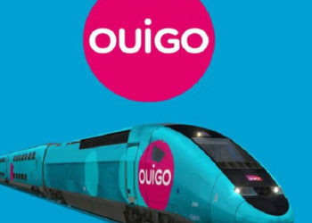 Ouigo vous fait vivre une expérience inédite à Marseille