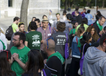 Start-up Week-end : « Certains ne dorment pas du tout…»