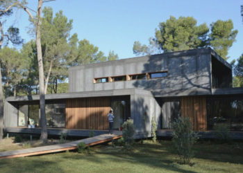 Popup House (Aix) se dote de sa propre usine de production (Rousset) pour accélérer encore