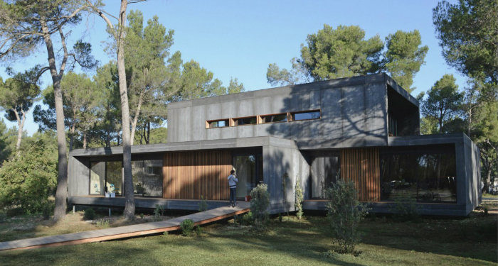 Popup House (Aix) se dote de sa propre usine de production (Rousset) pour accélérer encore