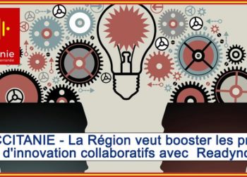 Appel à projets Readynov : plus qu’un mois pour candidater