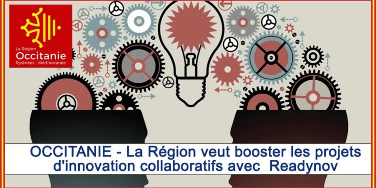 Appel à projets Readynov : plus qu’un mois pour candidater