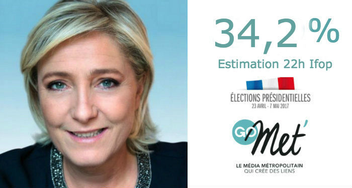 Les responsables du Front national promettent une transformation profonde du parti