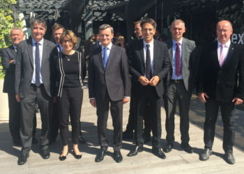 La Caisse des dépôts multiplie les accords de financement dans le logement social en Paca 