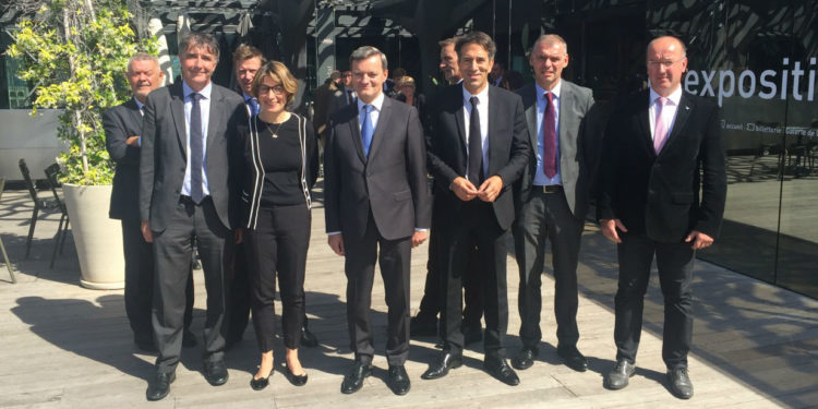 La Caisse des dépôts multiplie les accords de financement dans le logement social en Paca 