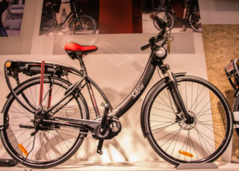 Dans le sillage de Solex, Mobicity voit grand