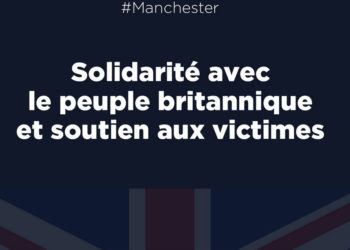 Attentat de Manchester : les drapeaux des bâtiments municipaux d'Aix mis en berne