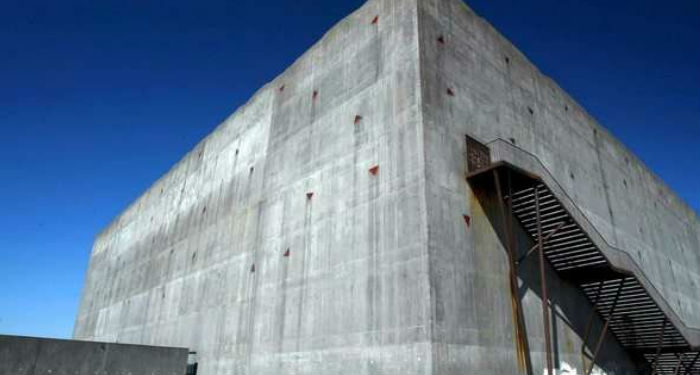 Le Stadium de Vitrolles, « ce bâtiment incompris porteur d’un imaginaire fort »