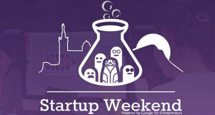 Start-up Week-end : 54h pour créer une entreprise innovante