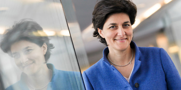 Sylvie Goulard, marseillaise et européenne, future Premier ministre ?