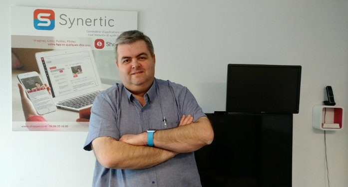 Le Pôle SCS embarque 8 start-up pour le Mobile World Congress de Barcelone