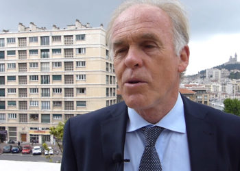 Dominique Tian condamné à un an de prison avec sursis et 3 ans d'inéligibilité