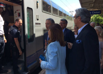 Le Département en soutien financier à trois projets à Aubagne-La Ciotat