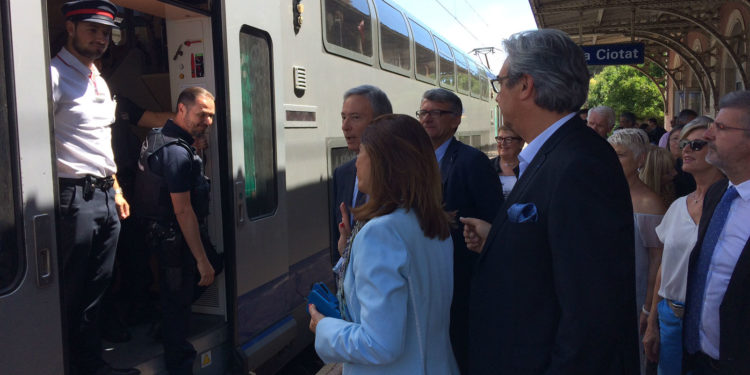 Le Département en soutien financier à trois projets à Aubagne-La Ciotat