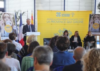 Trets ouvre le bal des capitales provençales de la culture