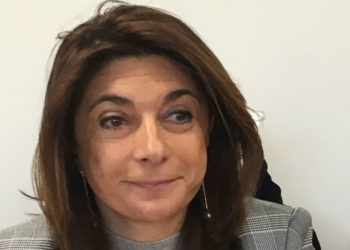 Pour Martine Vassal « Mélenchon, c’est le chaos. Nous lui résisterons ! »