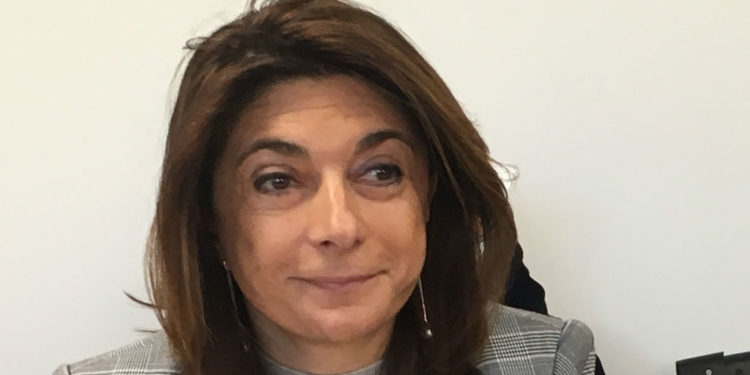 Pour Martine Vassal « Mélenchon, c’est le chaos. Nous lui résisterons ! »