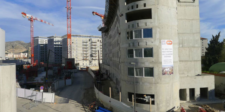 Soit dit en passant… dans la ville en transformation