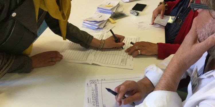 Elections législatives dans les Bouches-du-Rhône : 265 candidats sur la ligne de départ