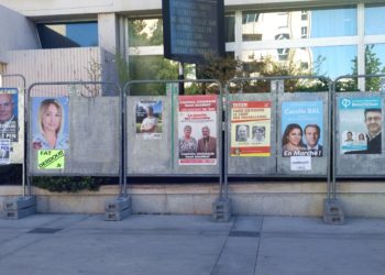 La flamme nationaliste embrasera-t-elle la 12e circonscription ?