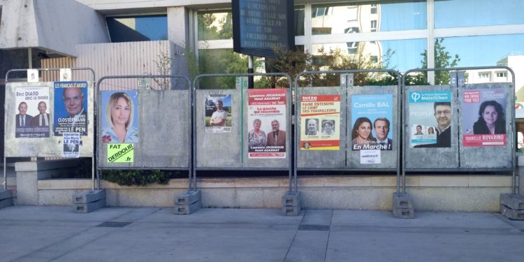 La flamme nationaliste embrasera-t-elle la 12e circonscription ?