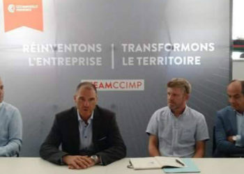 Africalink, le hub économique entre le territoire métropolitain et le continent africain