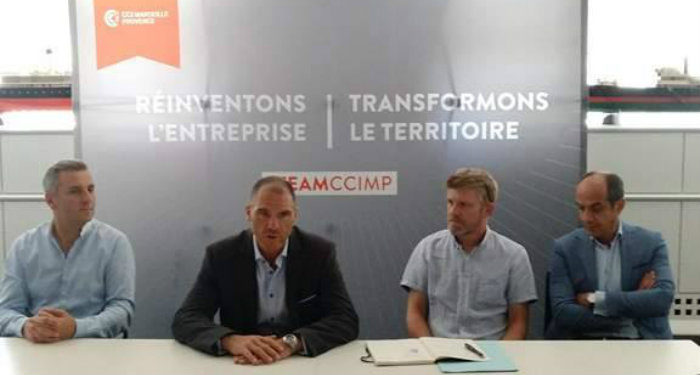 Africalink, le hub économique entre le territoire métropolitain et le continent africain