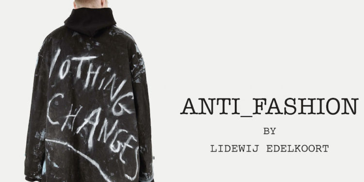 « Une figure internationale de la mode » à Marseille durant trois jours