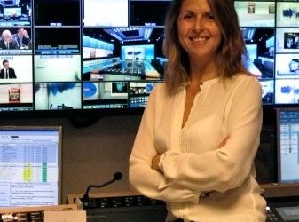 Ariane Gantou de Maistre community manager pour Innov’in Med