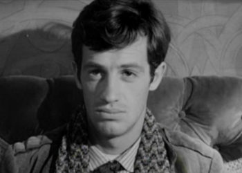 Le château de la Buzine rend hommage à Jean-Paul Belmondo