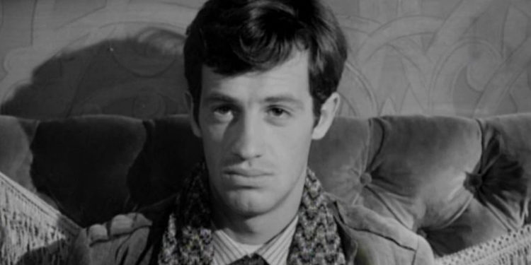 Le château de la Buzine rend hommage à Jean-Paul Belmondo