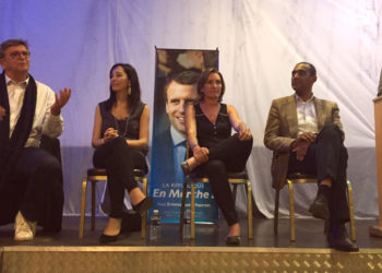 Municipales 2020 : La République en Marche s'organise