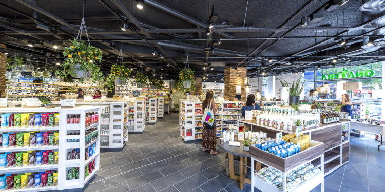 Onatera.com ouvre sa première boutique à Aix-en-Provence