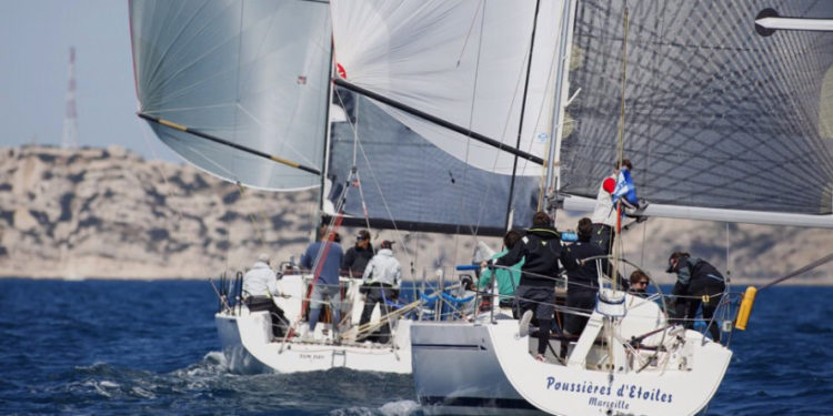 Duo Max : 38 bateaux dans les starting-blocks pour le départ de Marseille ce samedi