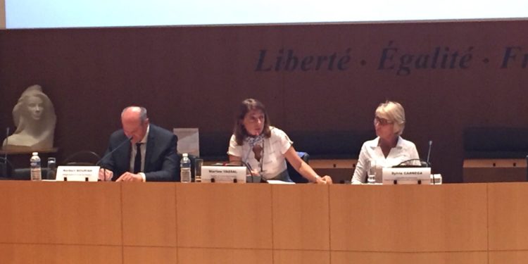 Le Département s’engage pour la lutte contre les discriminations