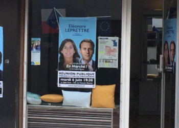 Eléonore Leprettre : "Je m'attaque à tout le système"